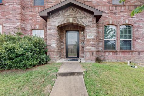 1836 Pioneer Way Lancaster TX 75146