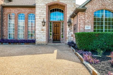 1413 Brighton Court Southlake TX 76092