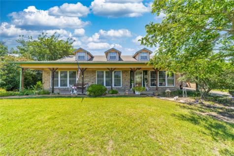 7332 Fm 35 Royse City TX 75189