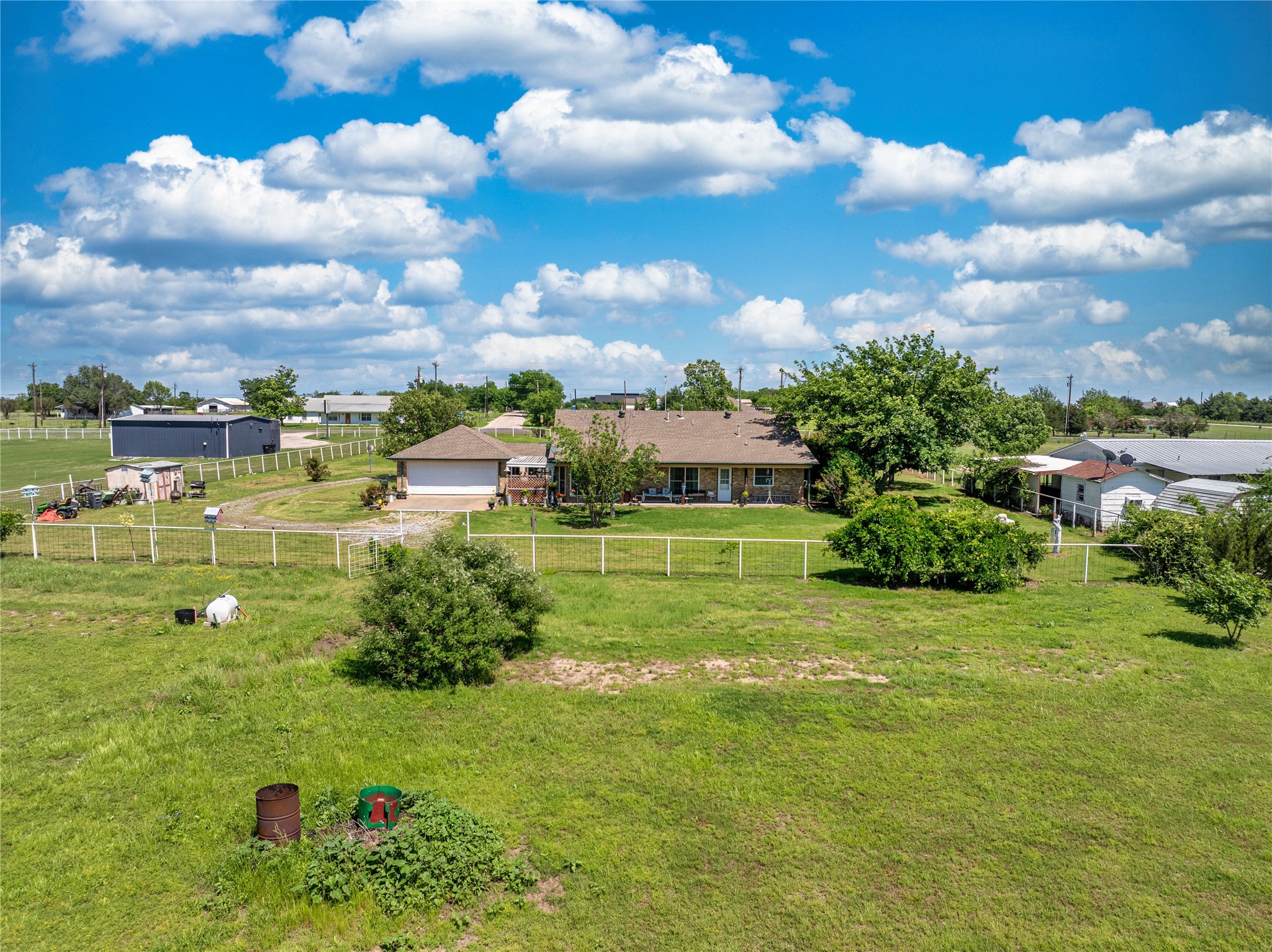 7332 Fm 35 Royse City TX 75189