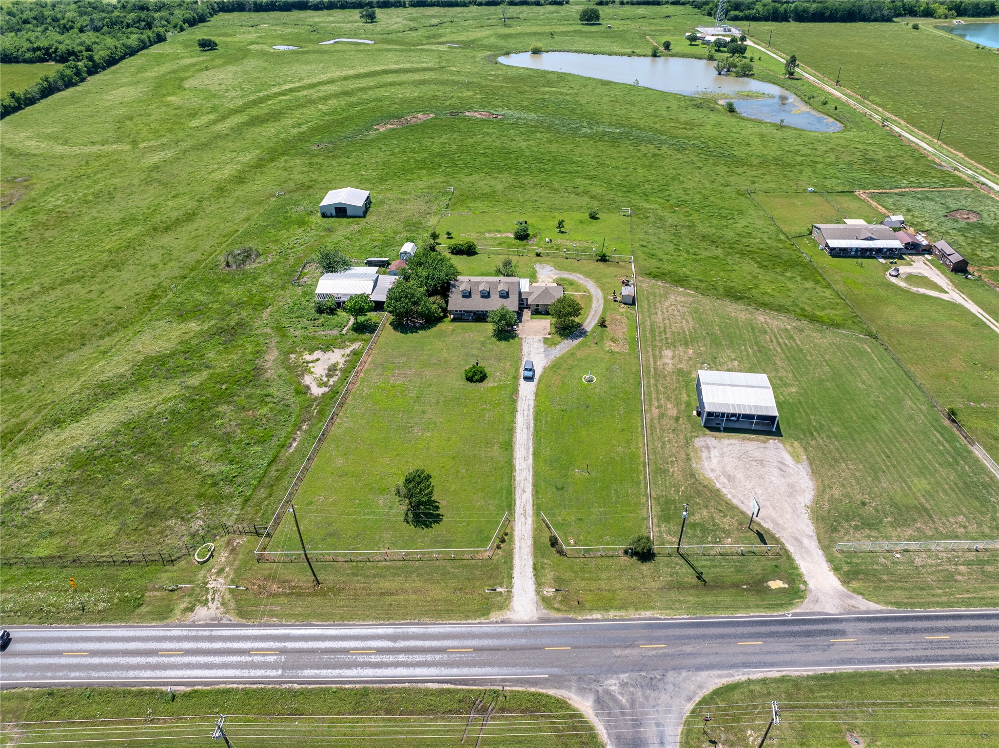 7332 Fm 35 Royse City TX 75189