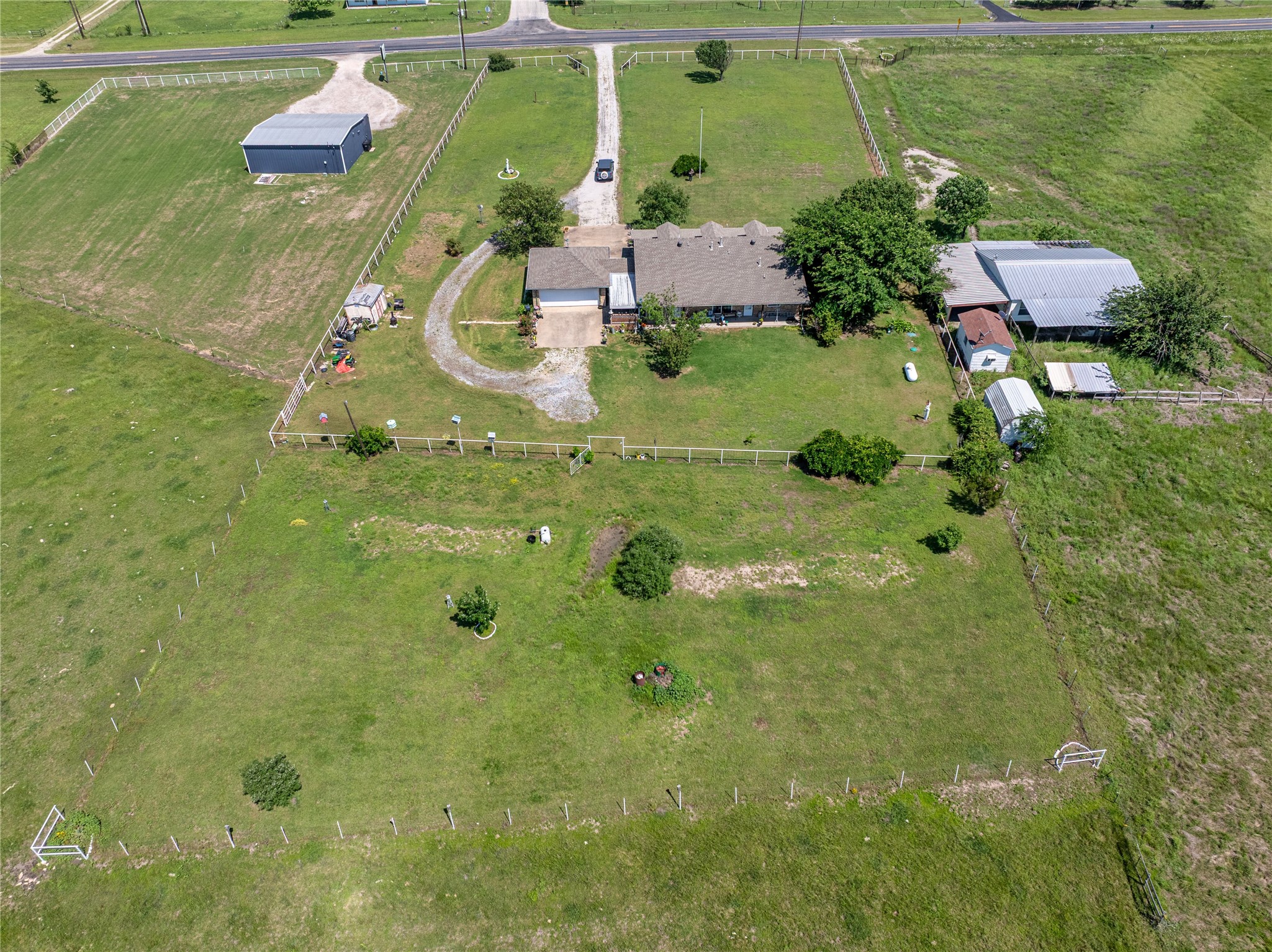 7332 Fm 35 Royse City TX 75189