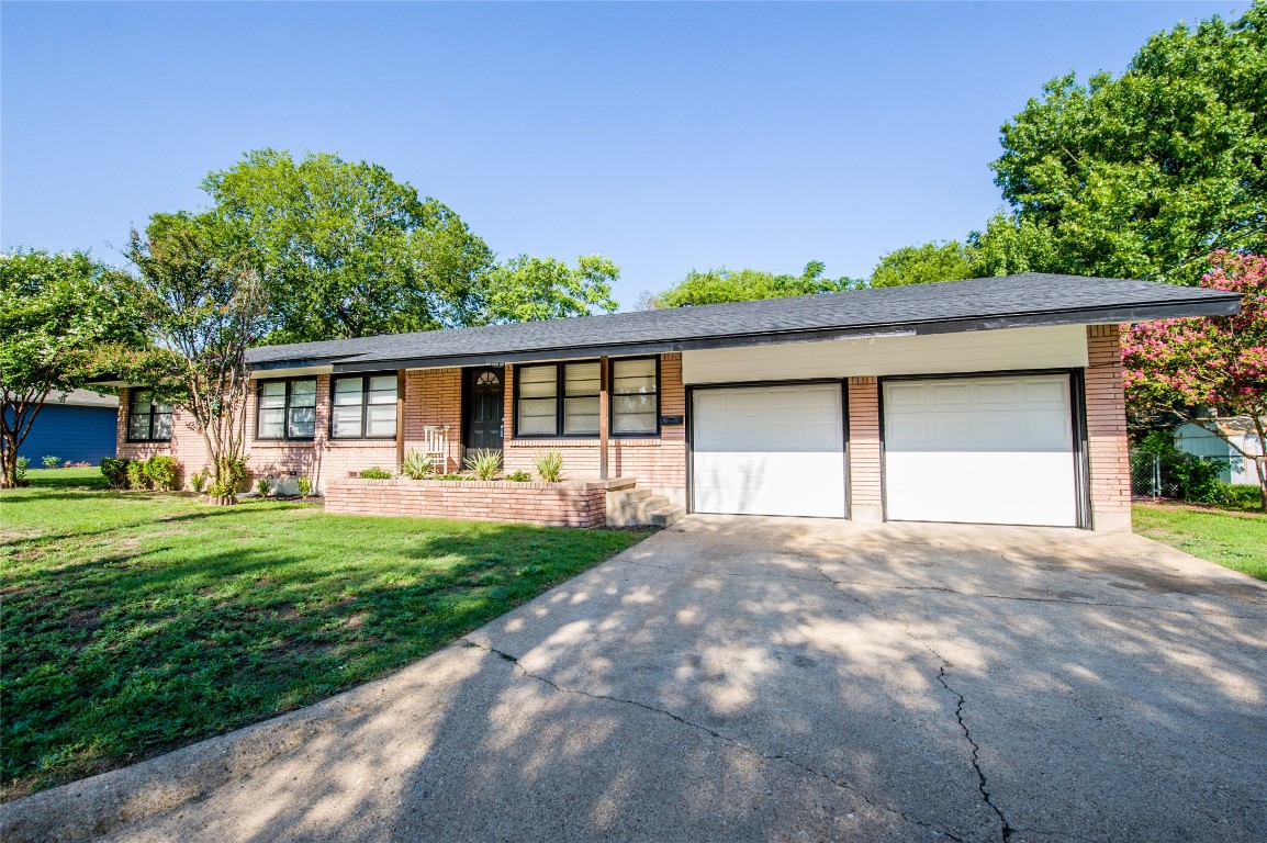 106 Savannah Street Waxahachie TX 75165