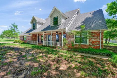 1240 Old Gunter Highway Sherman TX 75092