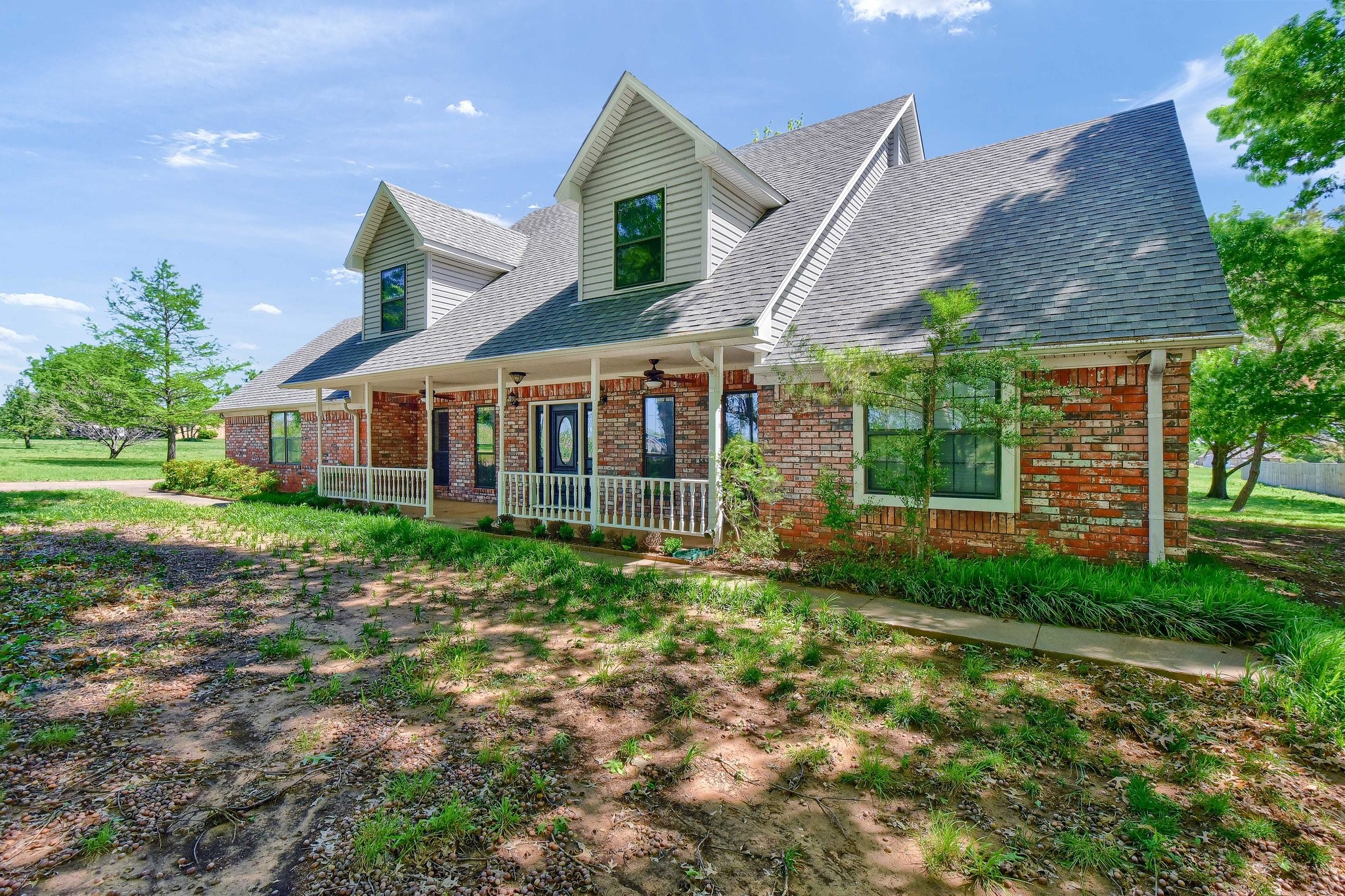 1240 Old Gunter Highway Sherman TX 75092