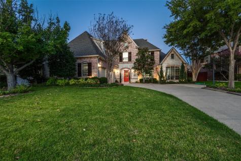 3104 Ashwood Court Richardson TX 75082