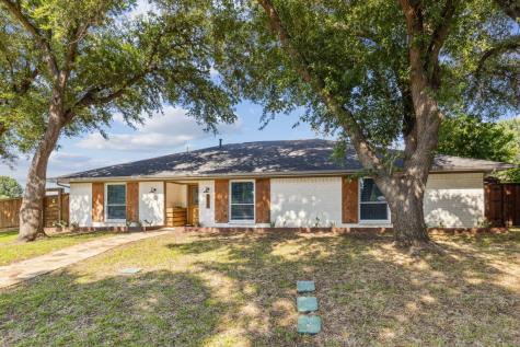 1931 Maxwell Drive Lewisville TX 75077