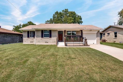 343 N Shore Place Lewisville TX 75067