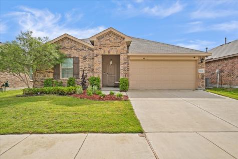 10381 Fort Belknap Trail Crowley TX 76036