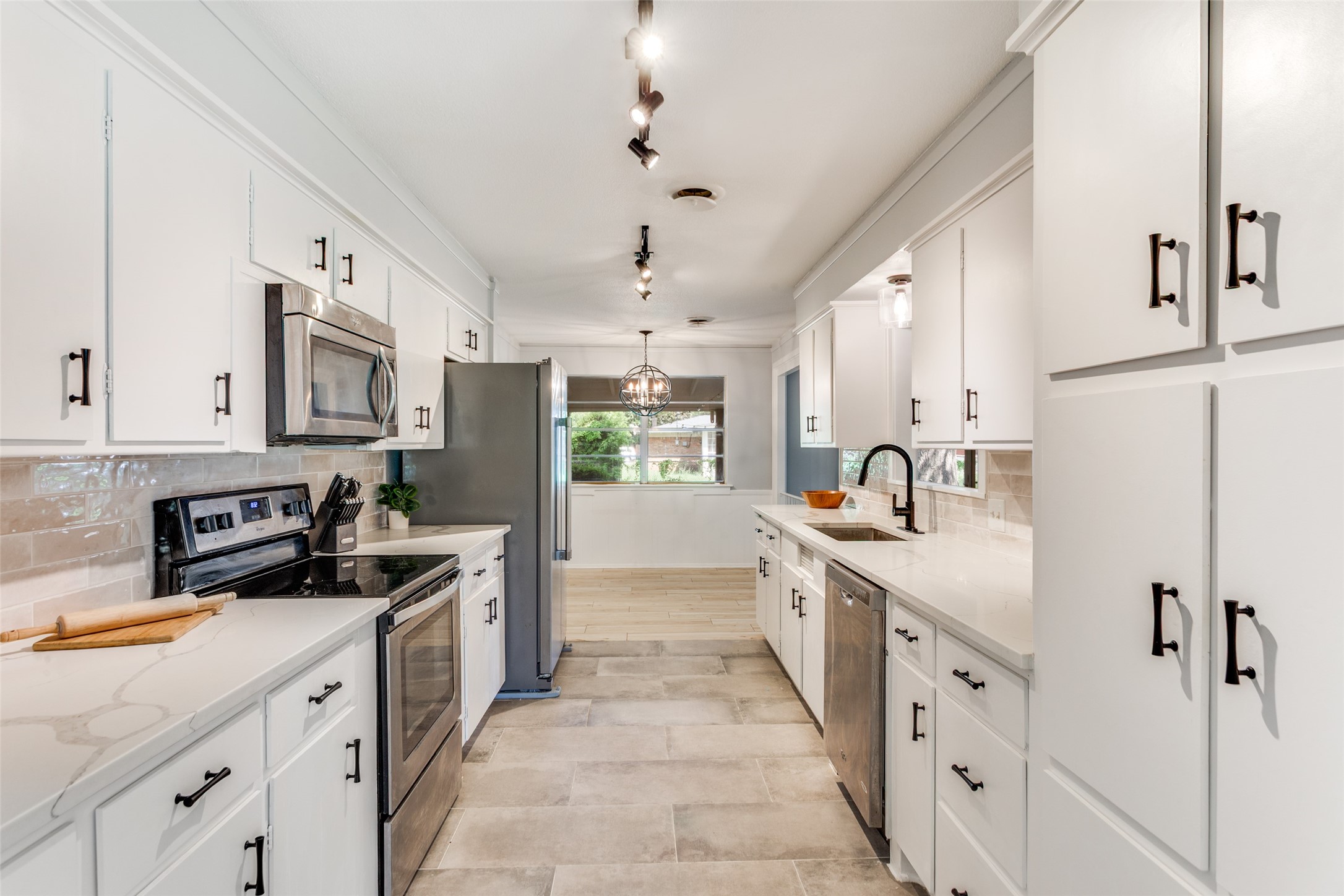 2108 David Drive Fort Worth TX 76111