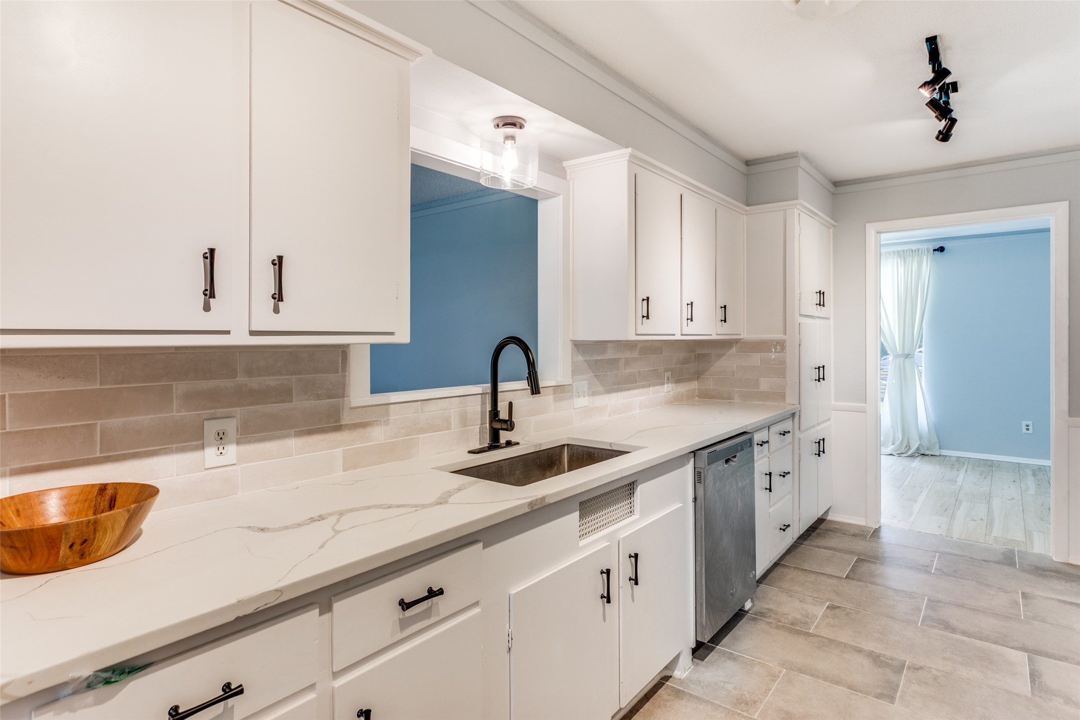 2108 David Drive Fort Worth TX 76111