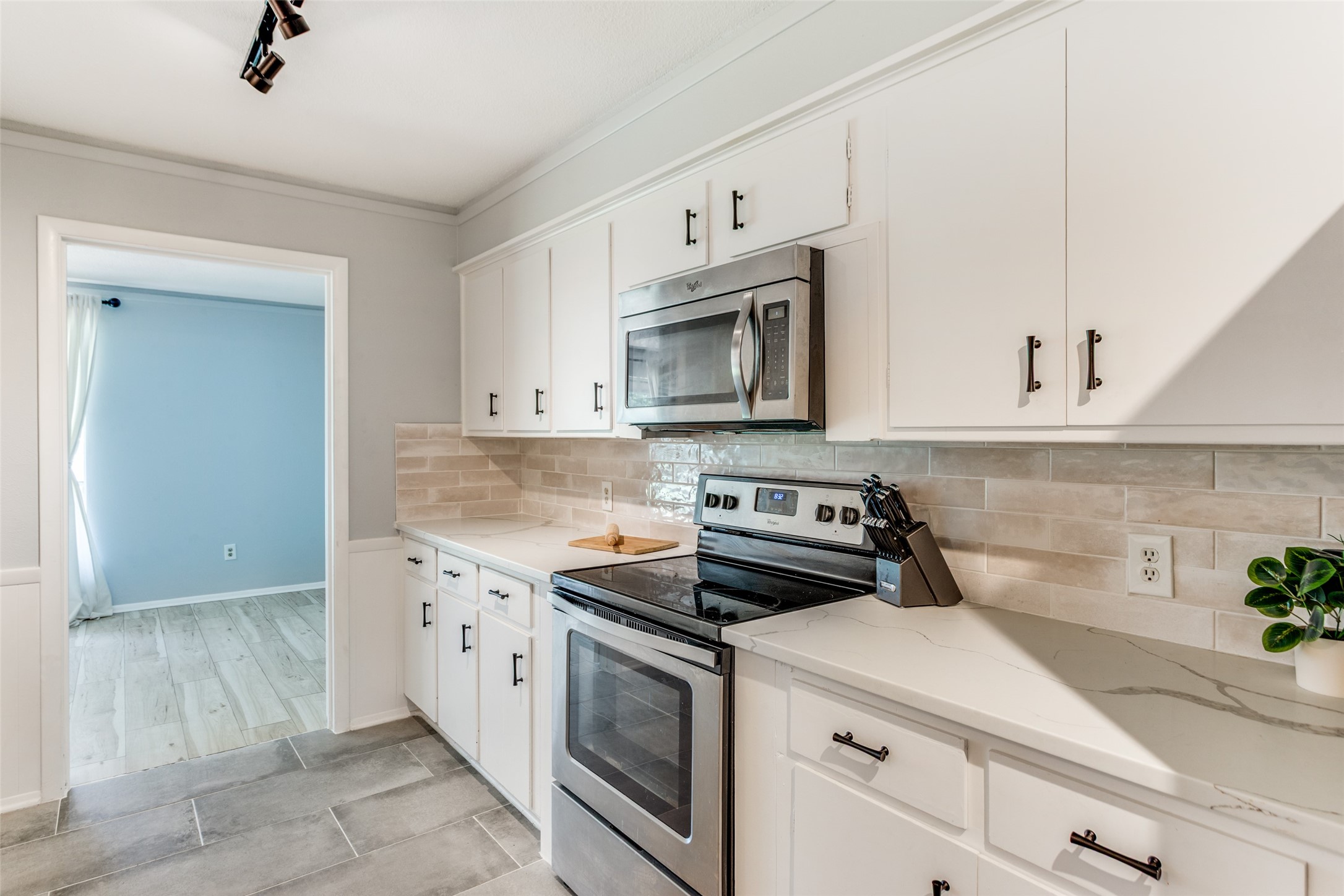 2108 David Drive Fort Worth TX 76111