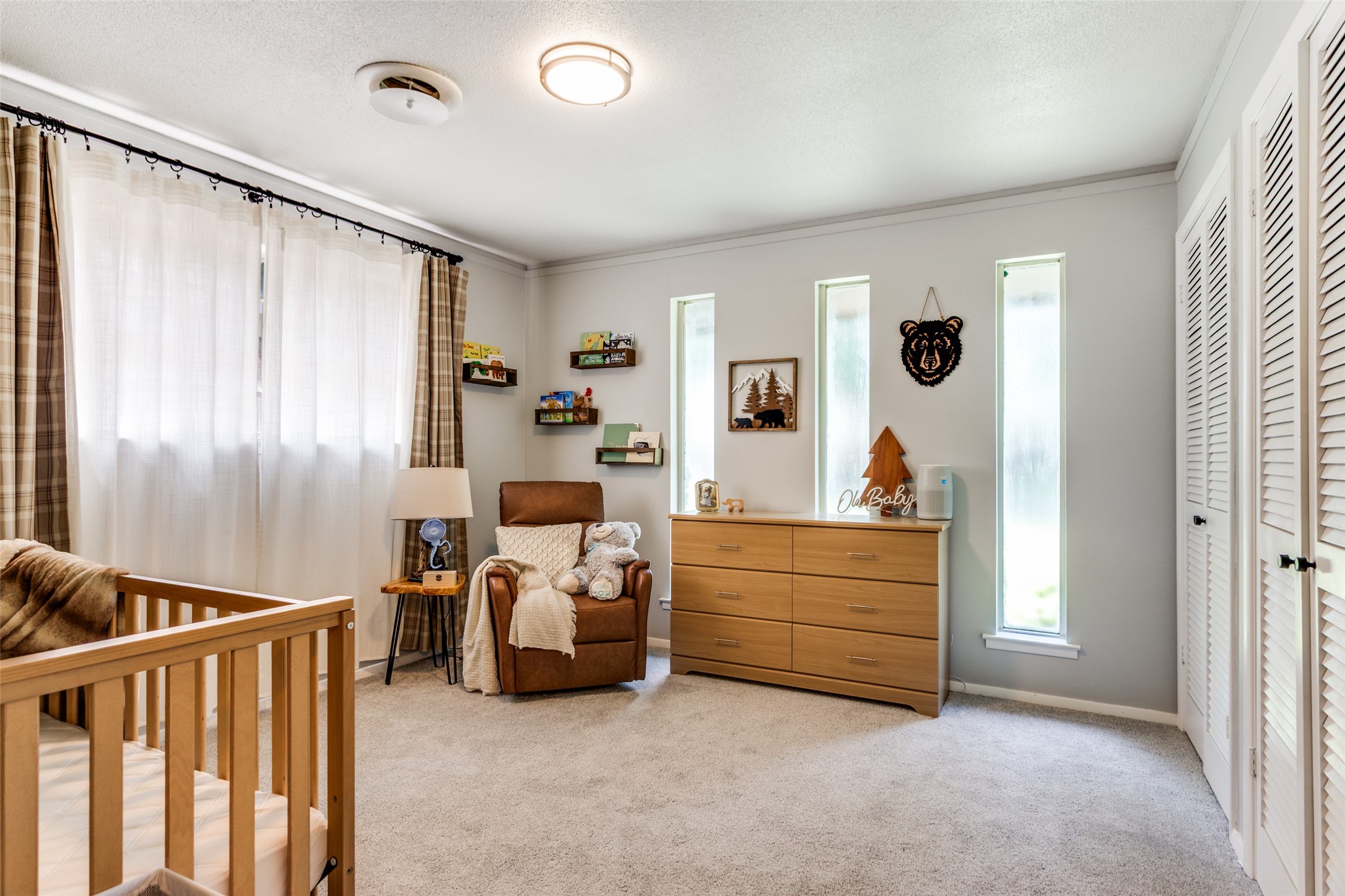 2108 David Drive Fort Worth TX 76111