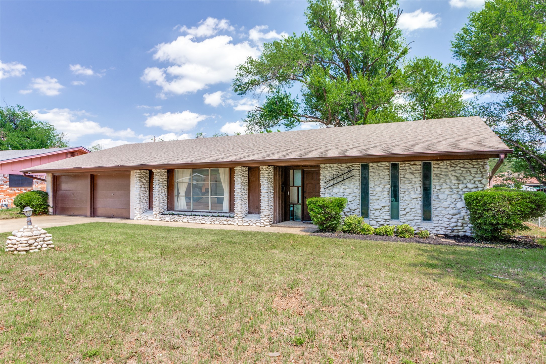 2108 David Drive Fort Worth TX 76111