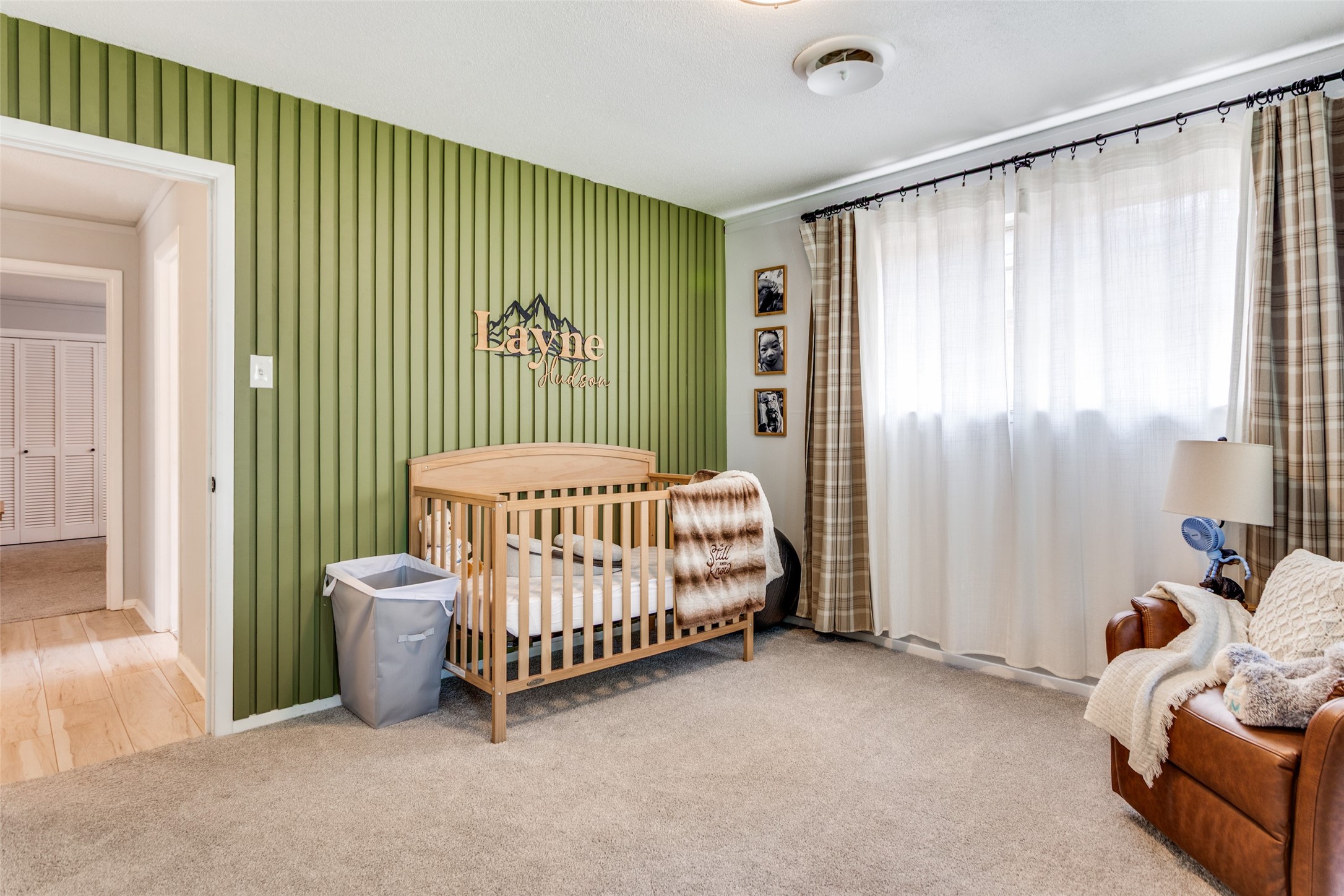 2108 David Drive Fort Worth TX 76111