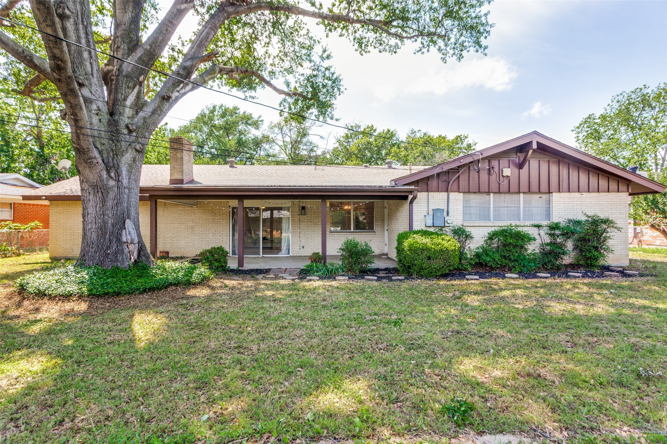 2108 David Drive Fort Worth TX 76111