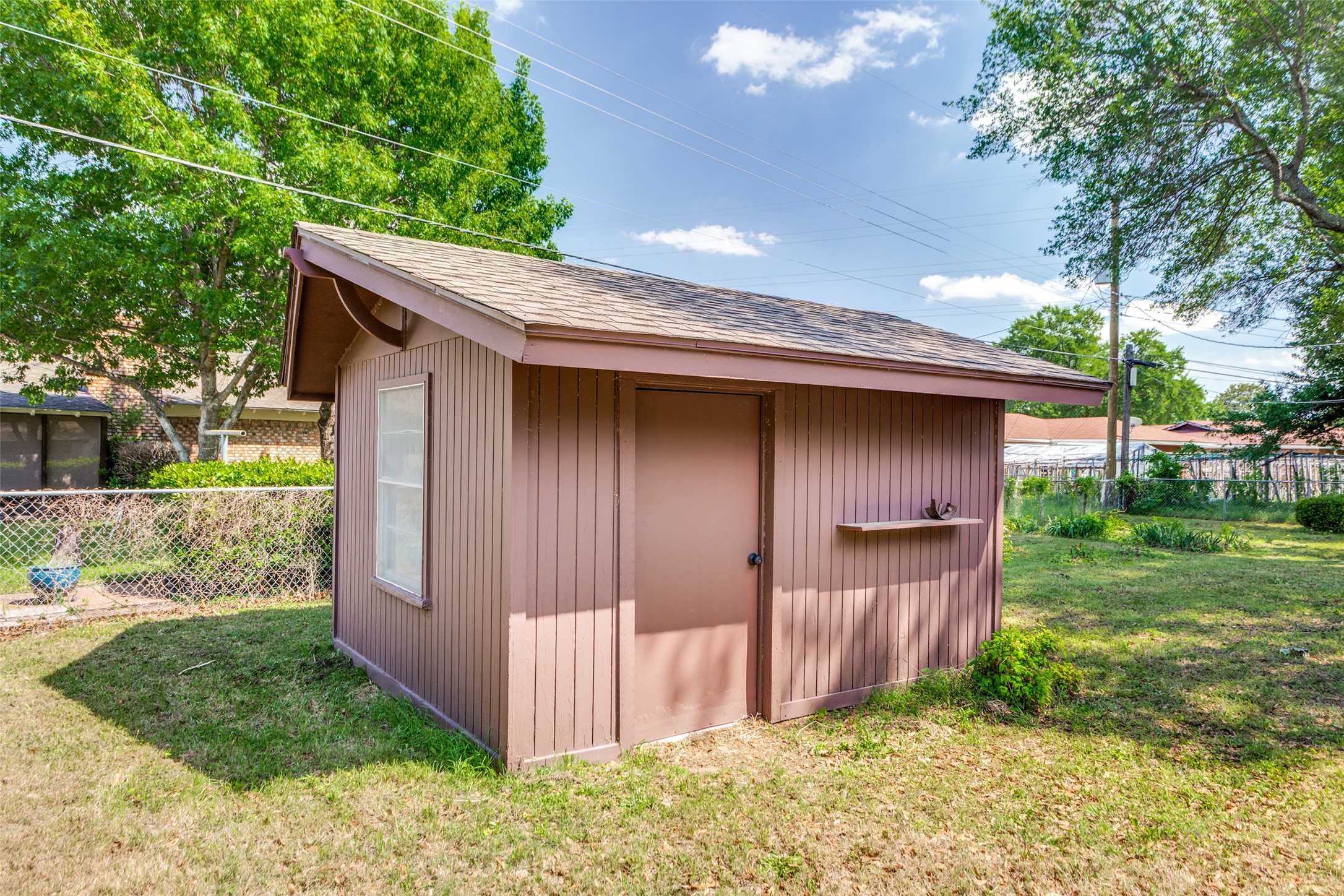 2108 David Drive Fort Worth TX 76111