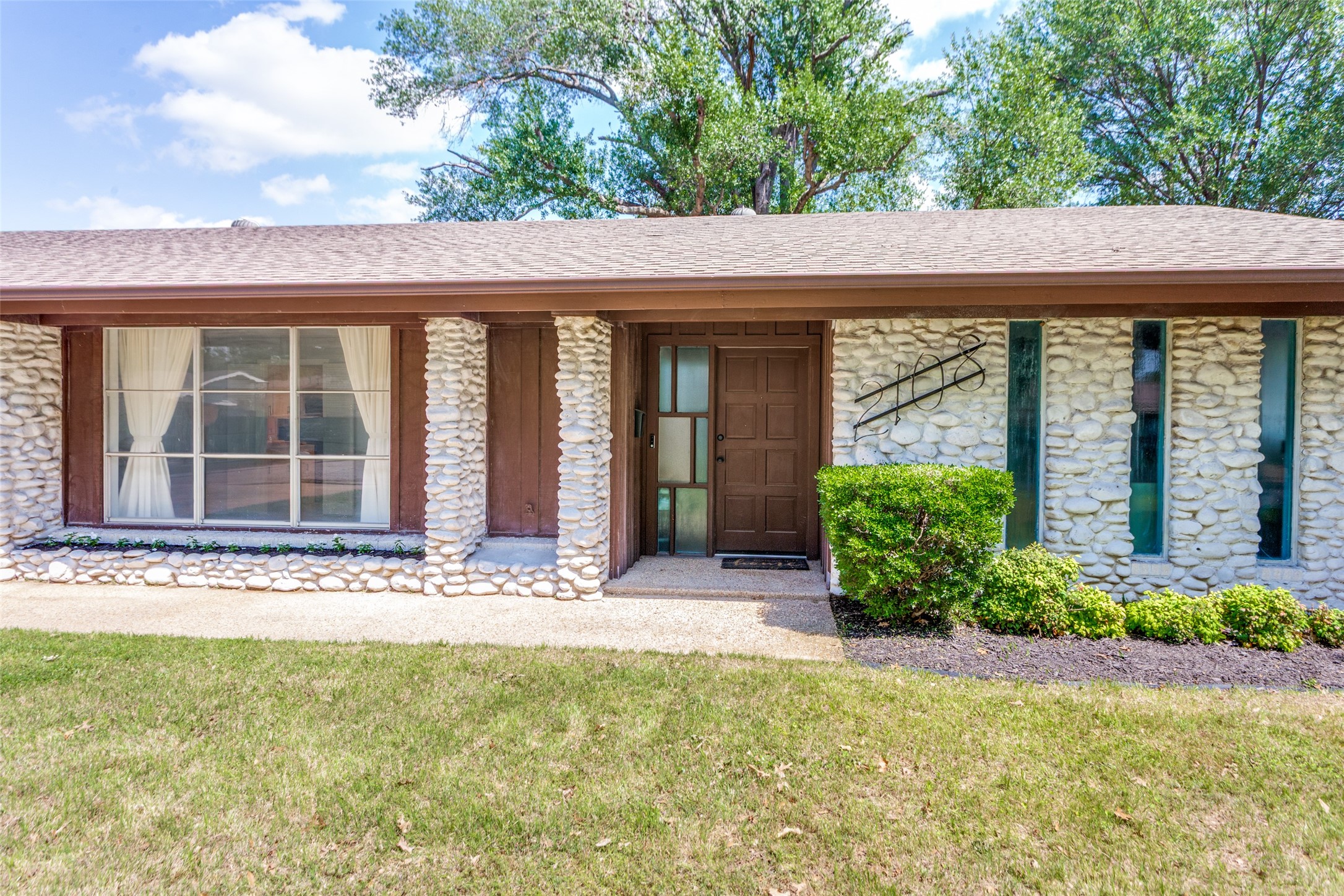 2108 David Drive Fort Worth TX 76111