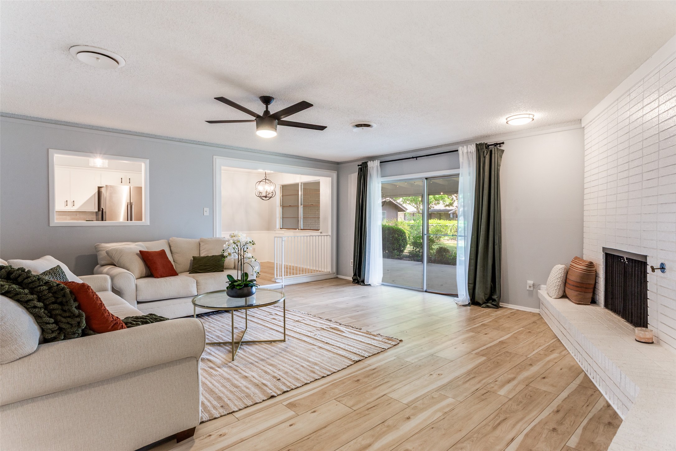 2108 David Drive Fort Worth TX 76111
