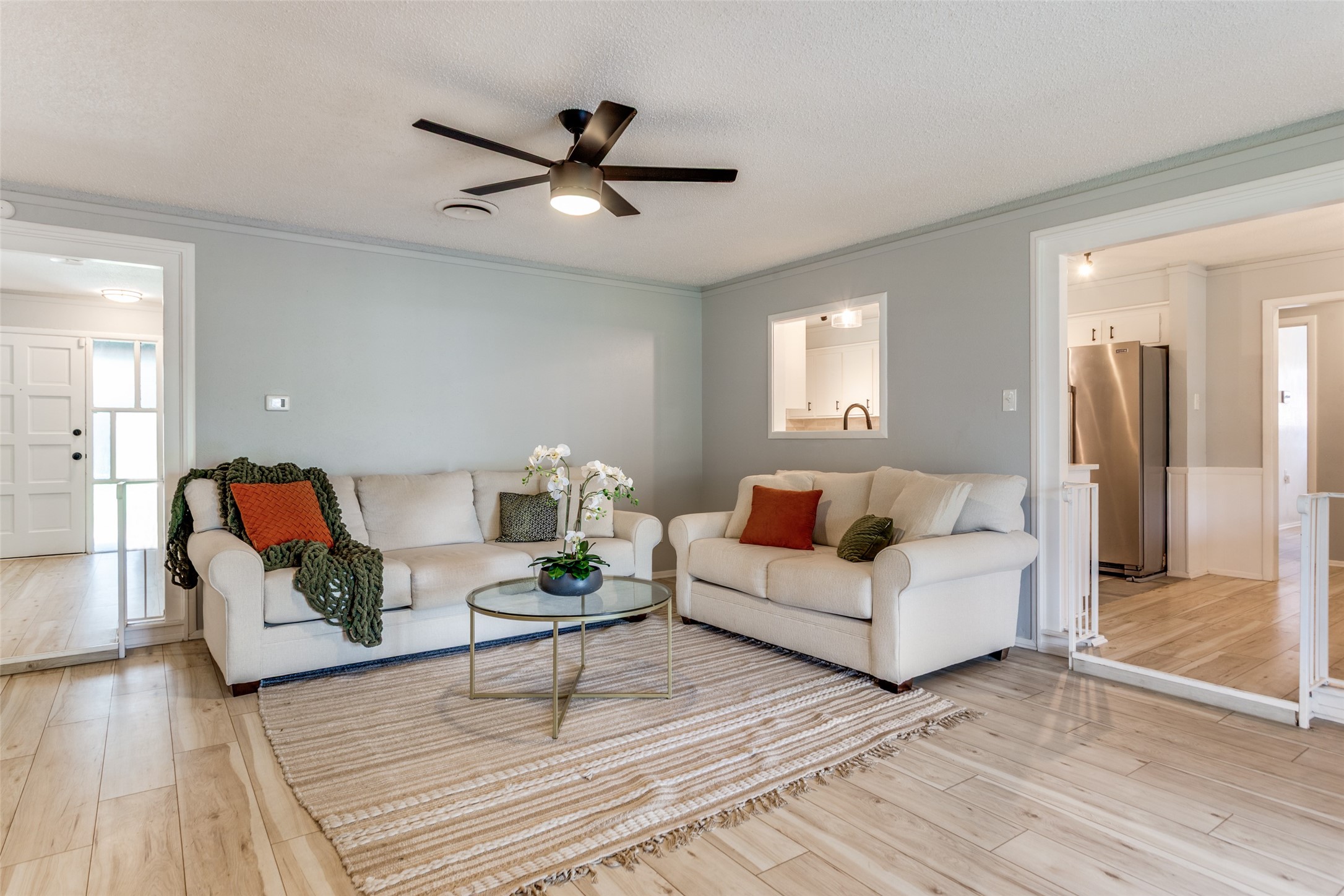 2108 David Drive Fort Worth TX 76111