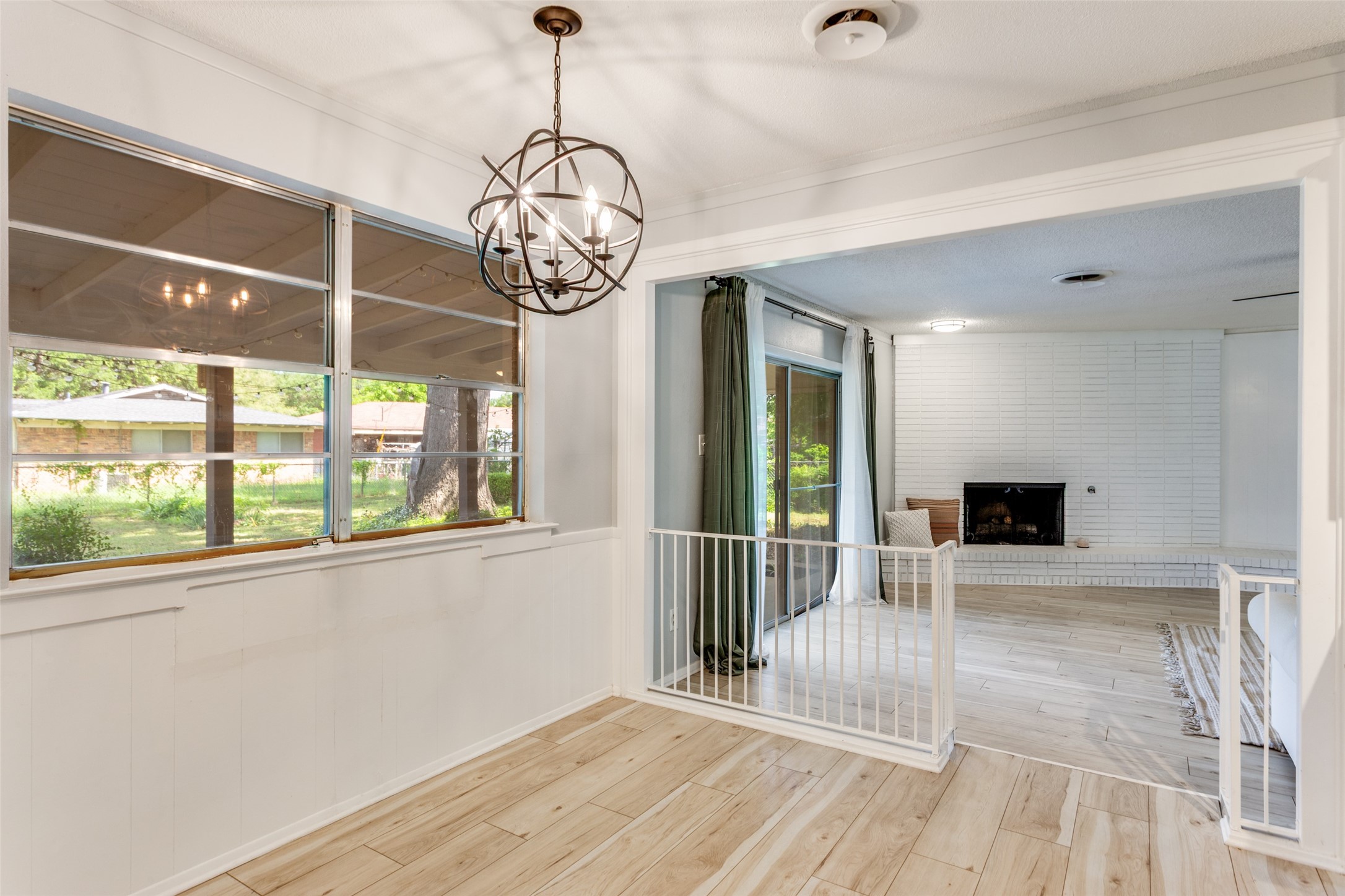 2108 David Drive Fort Worth TX 76111