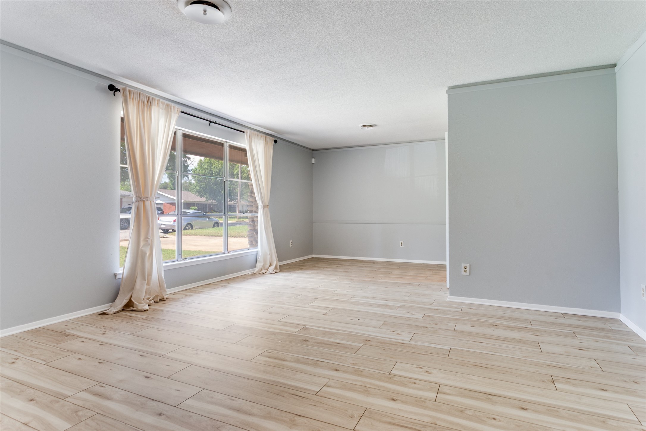 2108 David Drive Fort Worth TX 76111