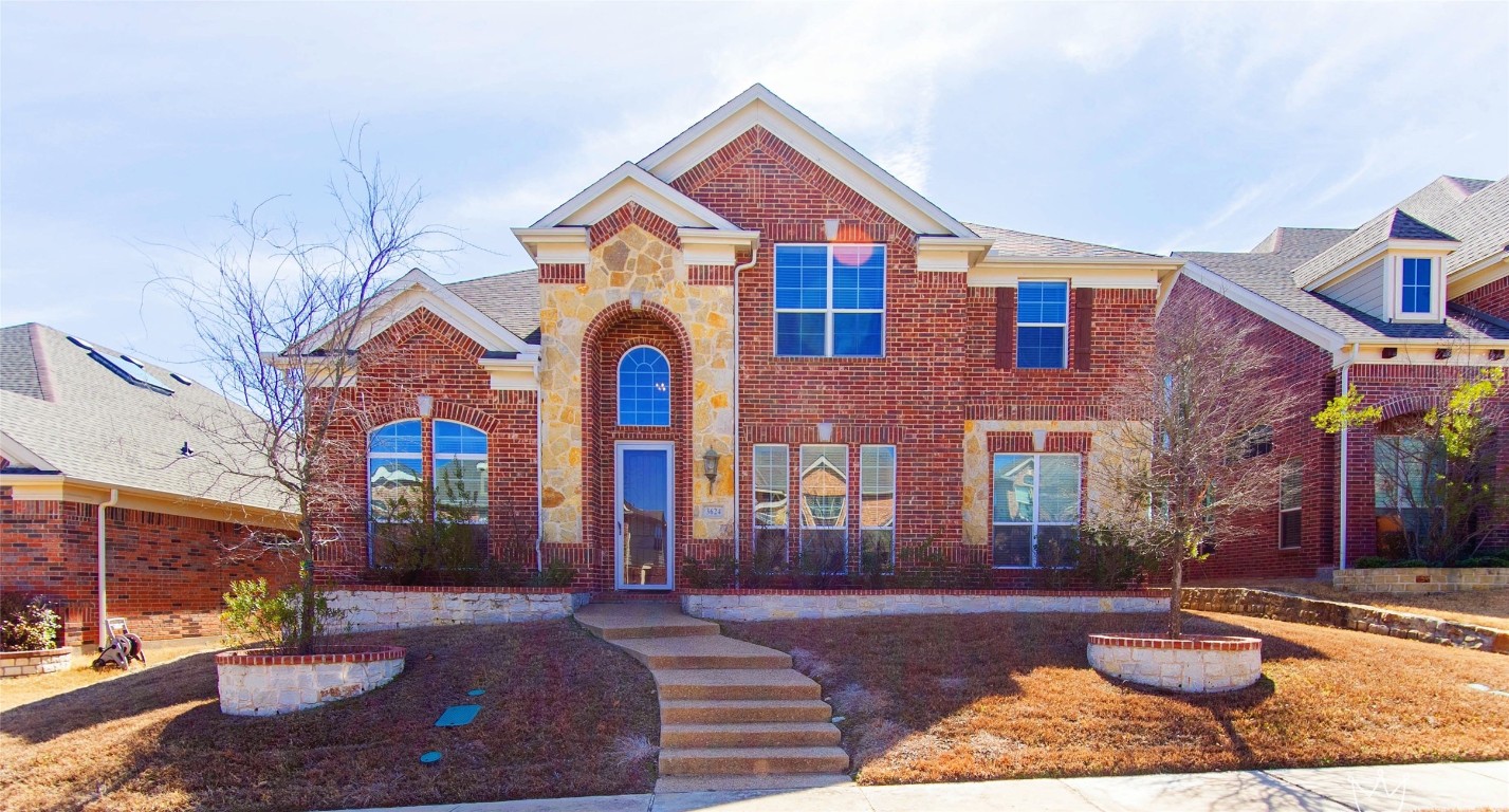 3624 Danbury Lane Plano TX 75074