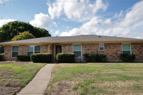 1047 Quail Run Duncanville TX 75116