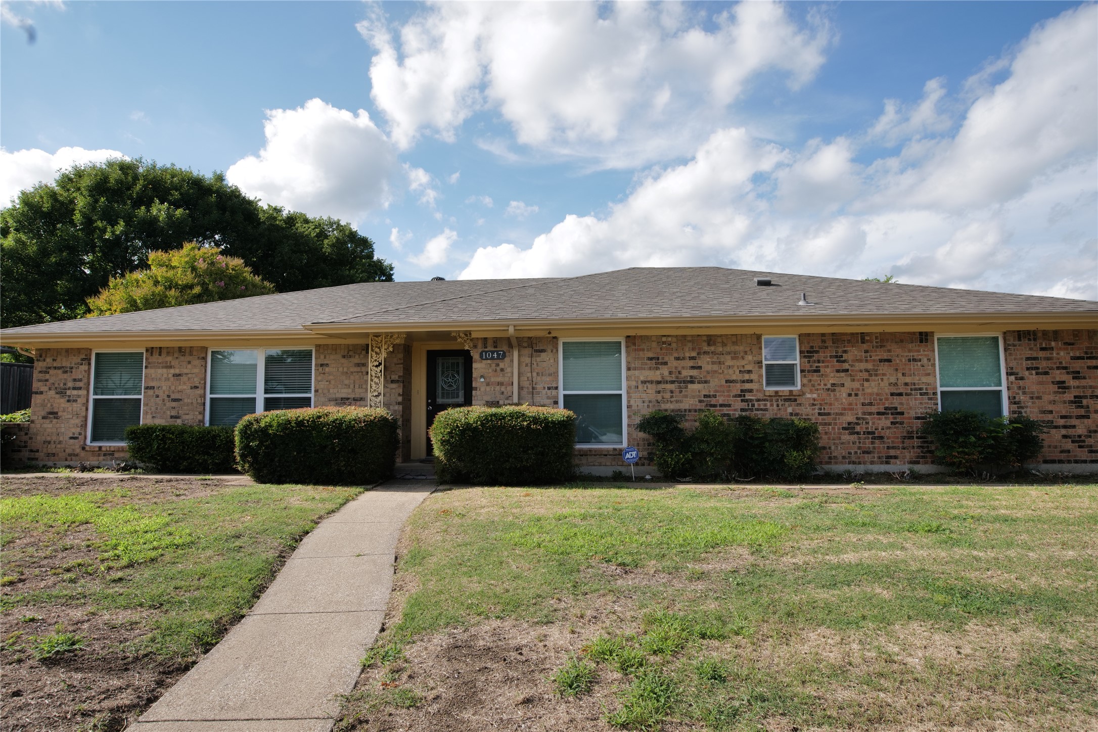1047 Quail Run Duncanville TX 75116