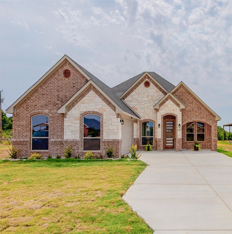 5287 County Road 4098 Kaufman TX 75142