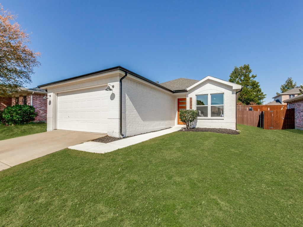 1629 Brookstone Drive Little Elm TX 75068