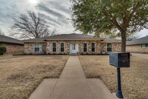 4106 Kingswick Drive Arlington TX 76016
