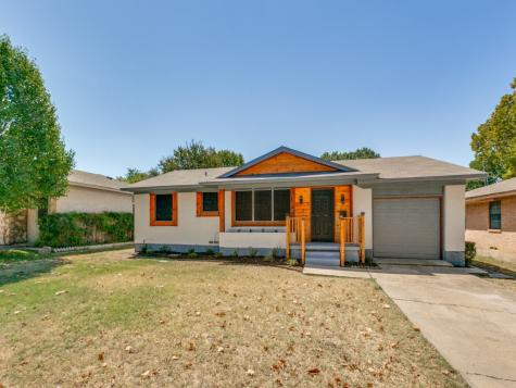1247 Delmont Drive Richardson TX 75080