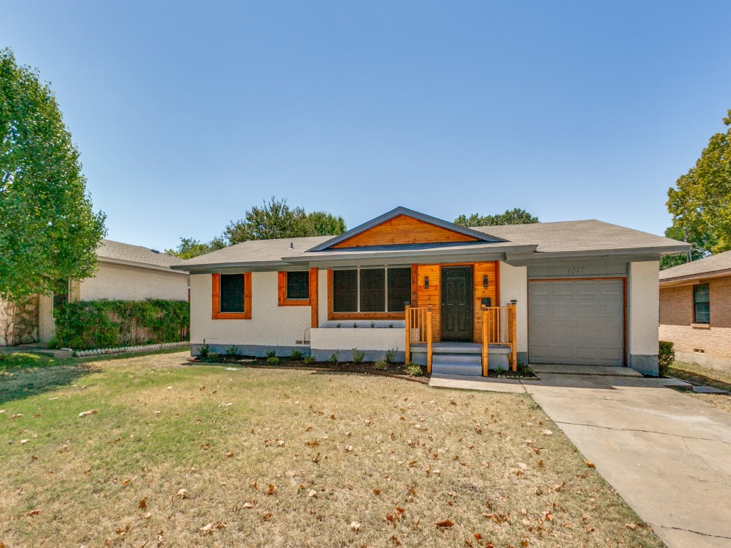 1247 Delmont Drive Richardson TX 75080