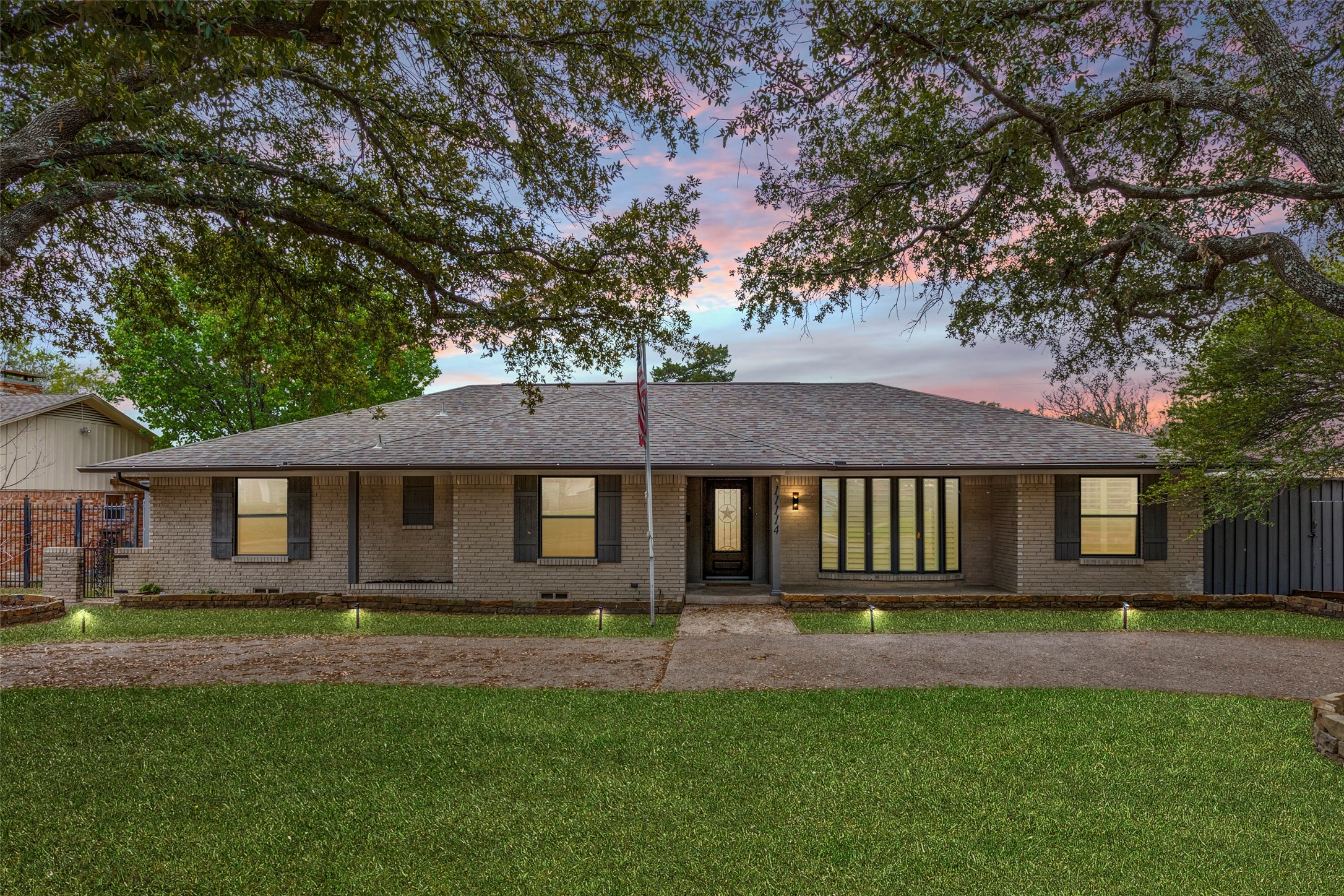 11114 Ridgemeadow Drive Dallas TX 75218