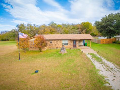 1308 N Melba Doyle Park Road Decatur TX 76234