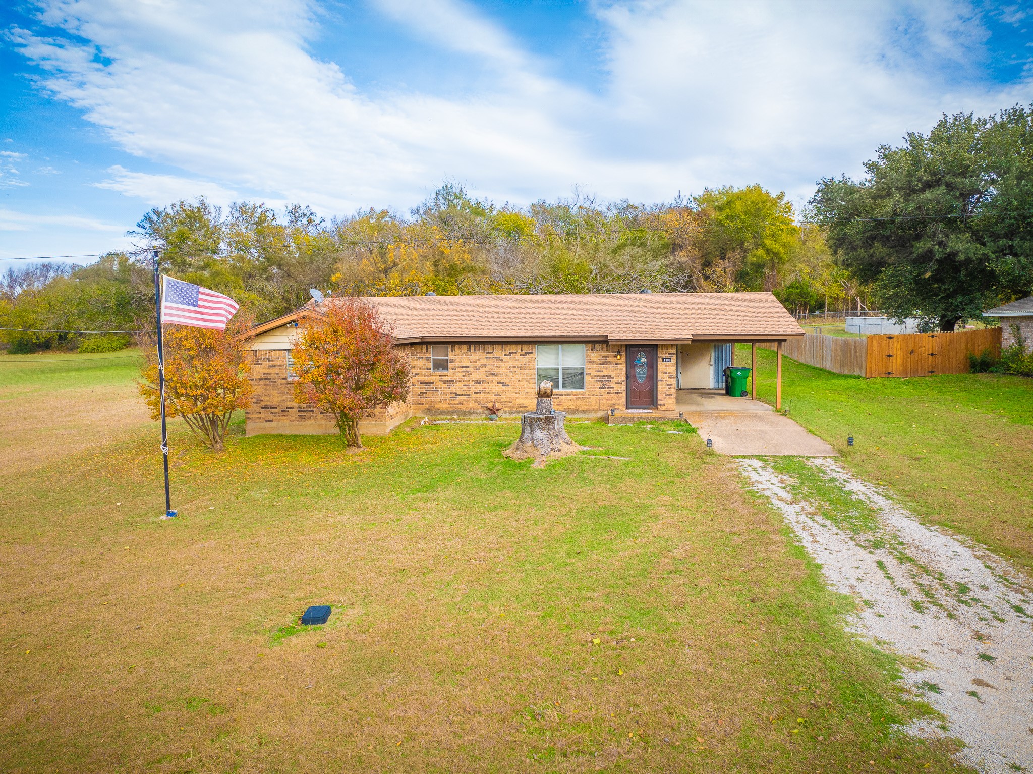 1308 N Melba Doyle Park Road Decatur TX 76234