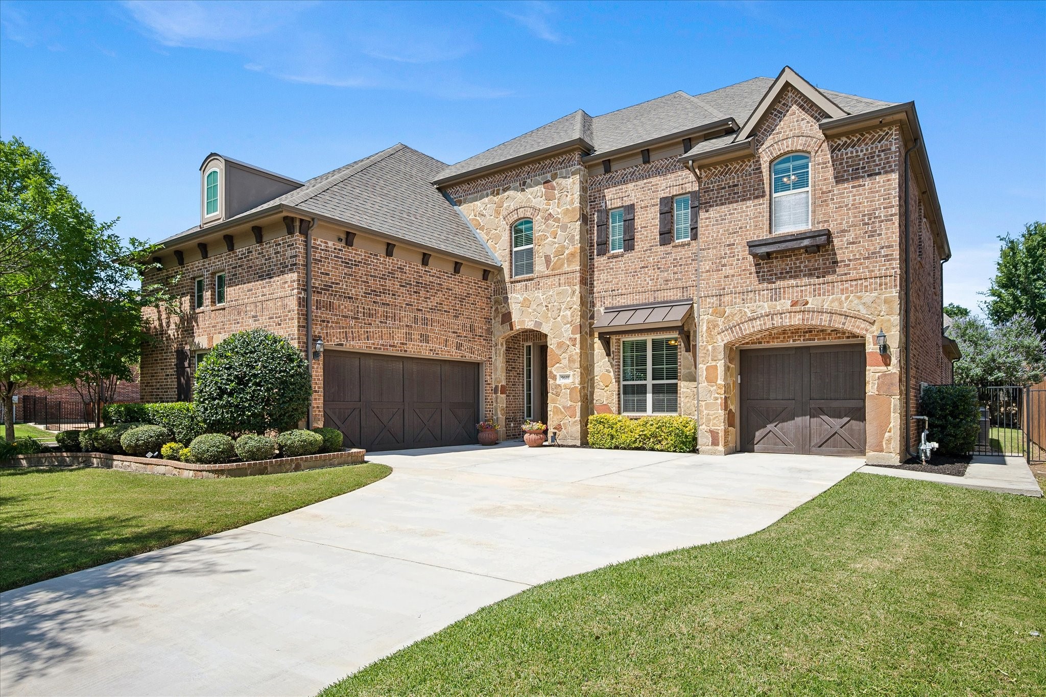 9601 Bowman Drive Fort Worth TX 76244