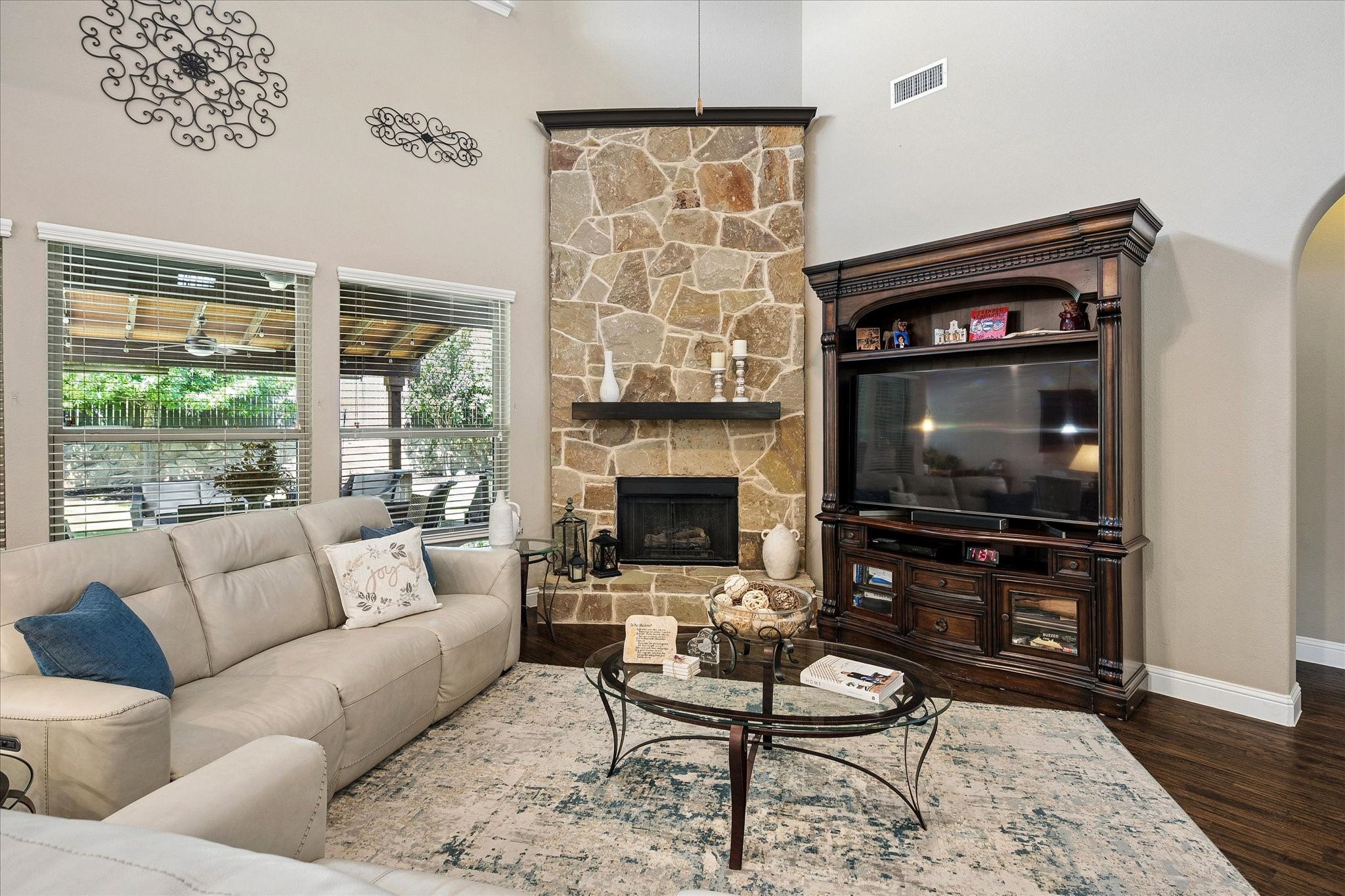 9601 Bowman Drive Fort Worth TX 76244