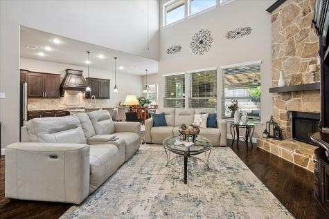9601 Bowman Drive Fort Worth TX 76244