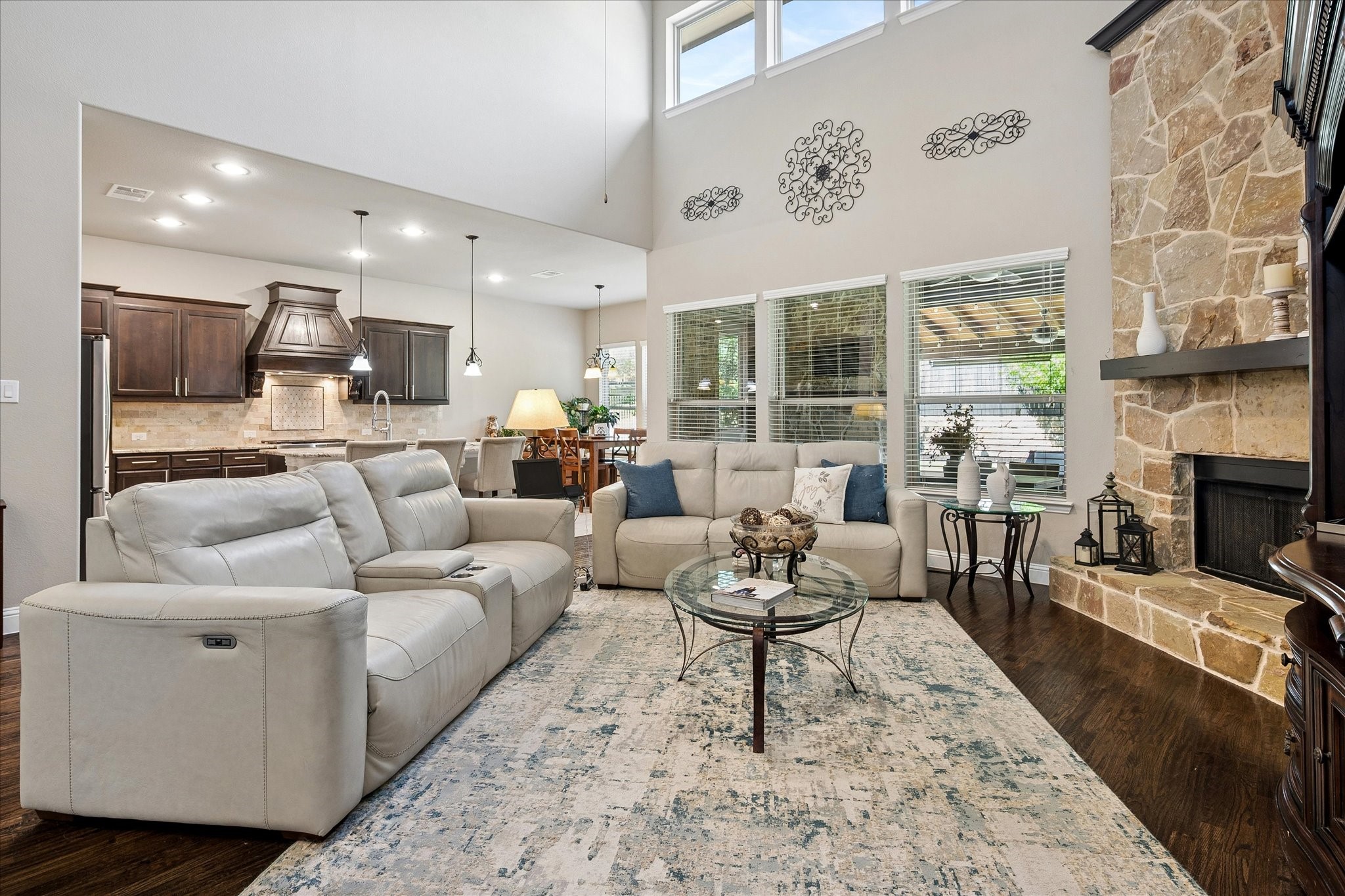 9601 Bowman Drive Fort Worth TX 76244
