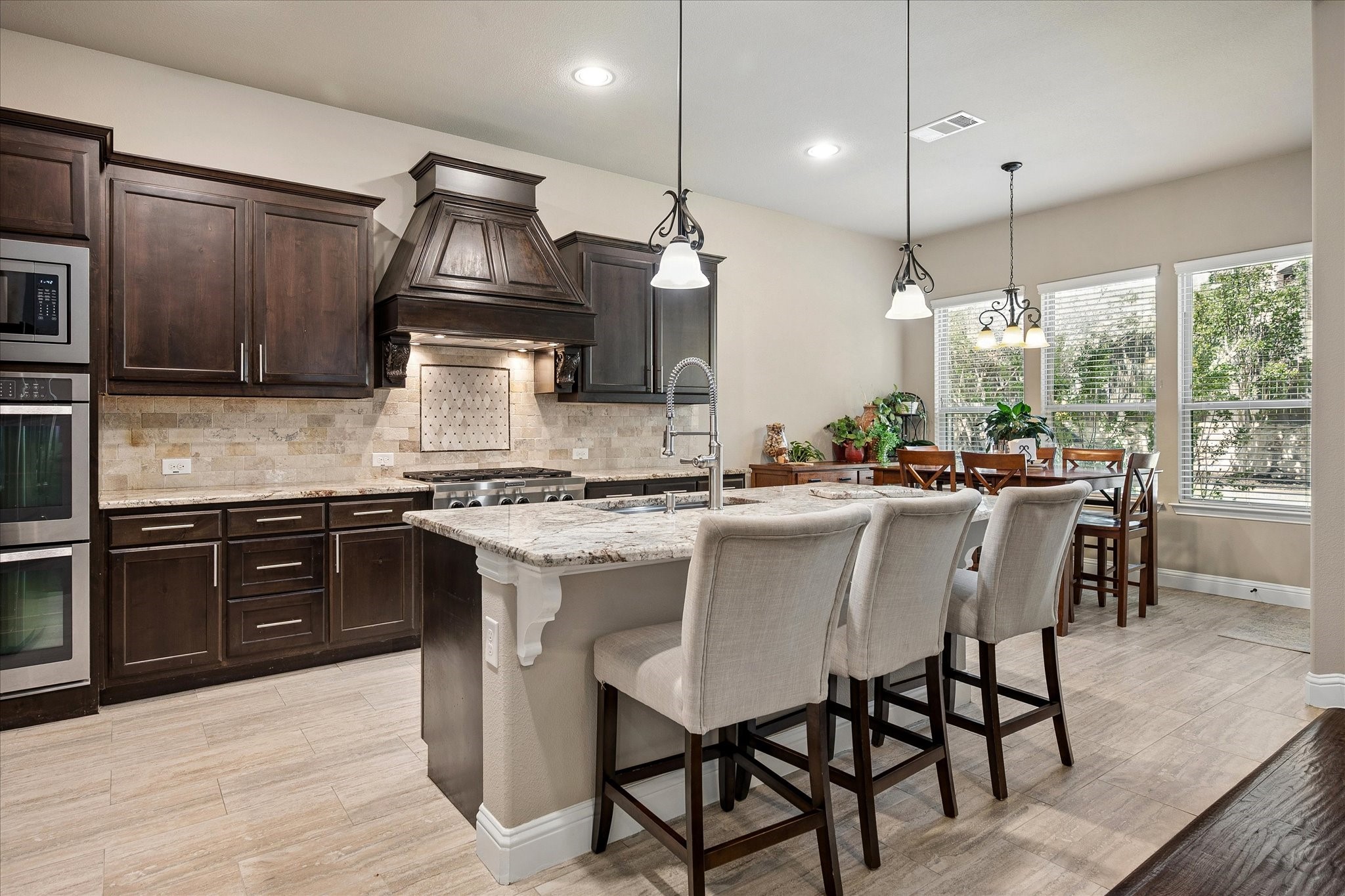 9601 Bowman Drive Fort Worth TX 76244