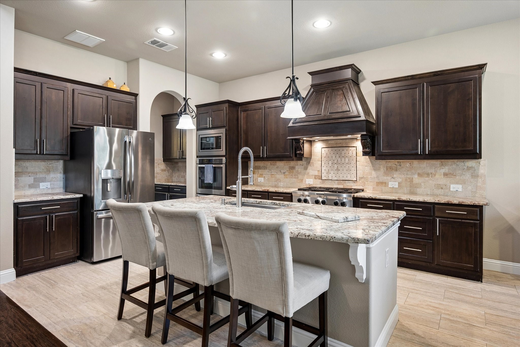 9601 Bowman Drive Fort Worth TX 76244