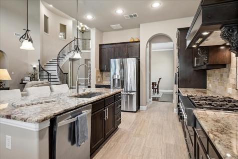 9601 Bowman Drive Fort Worth TX 76244