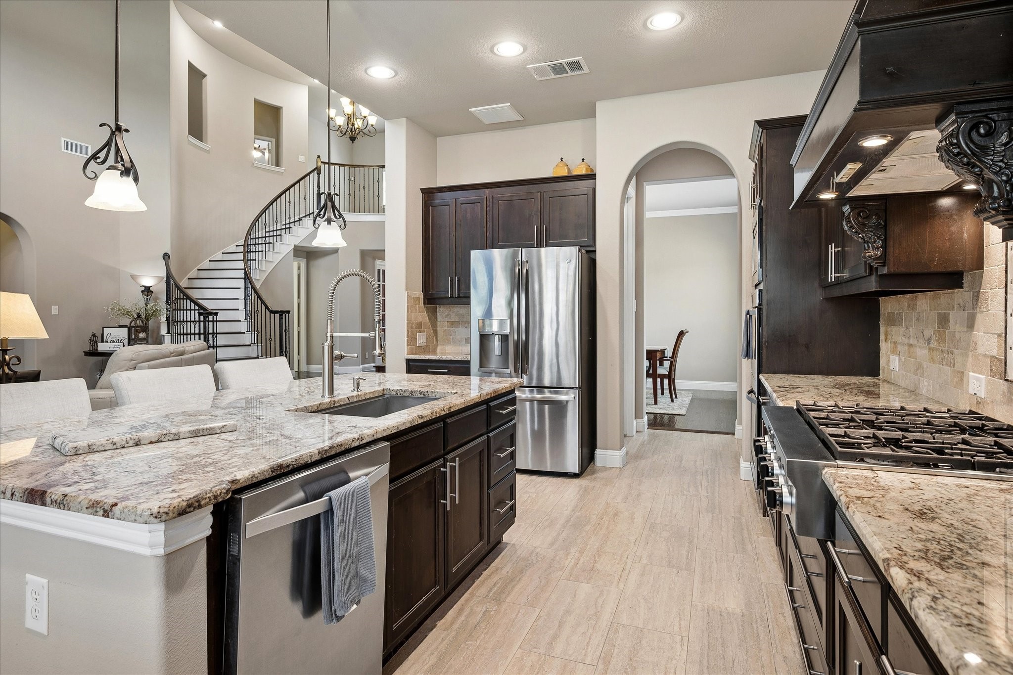9601 Bowman Drive Fort Worth TX 76244