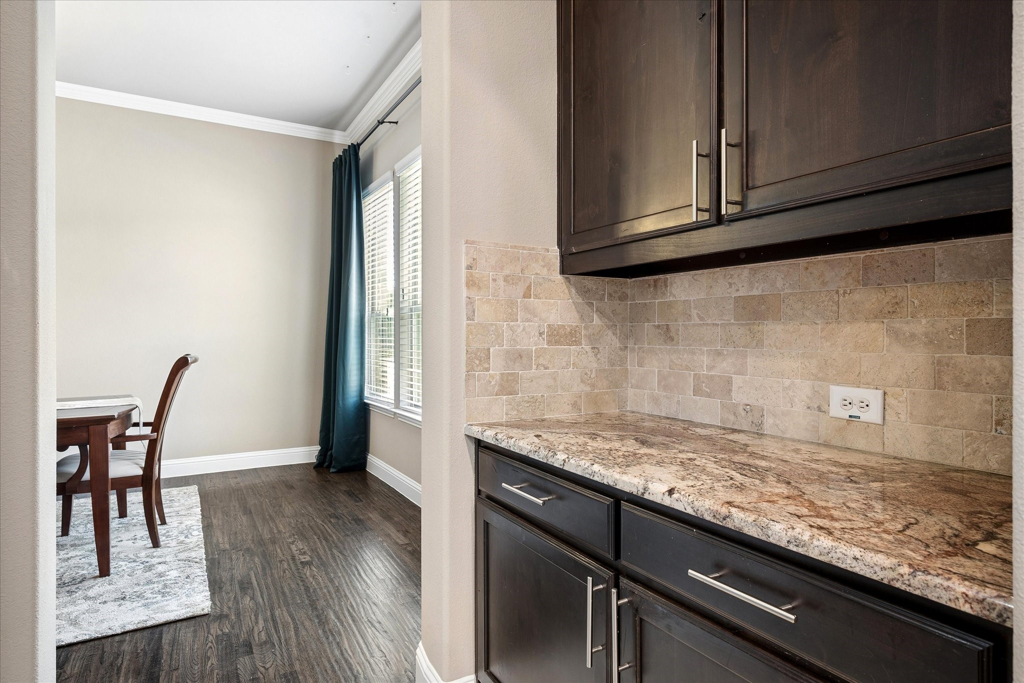 9601 Bowman Drive Fort Worth TX 76244