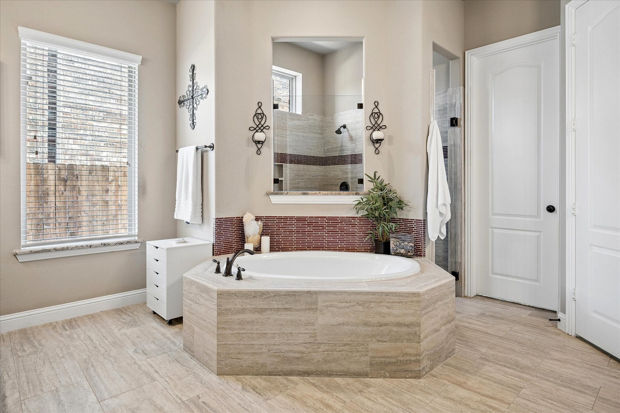 9601 Bowman Drive Fort Worth TX 76244