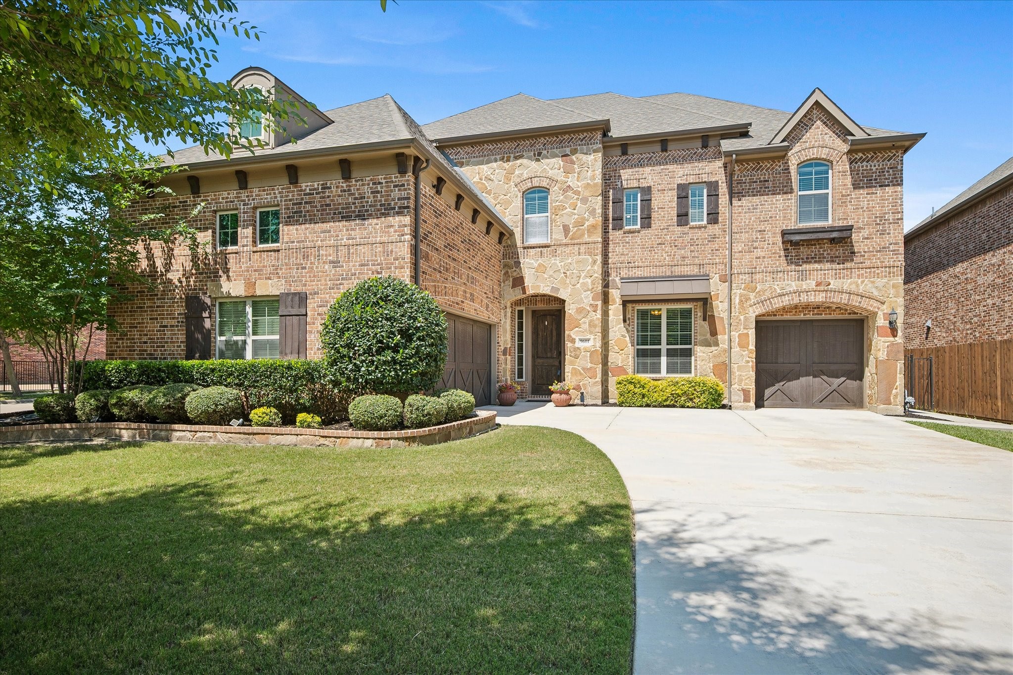 9601 Bowman Drive Fort Worth TX 76244
