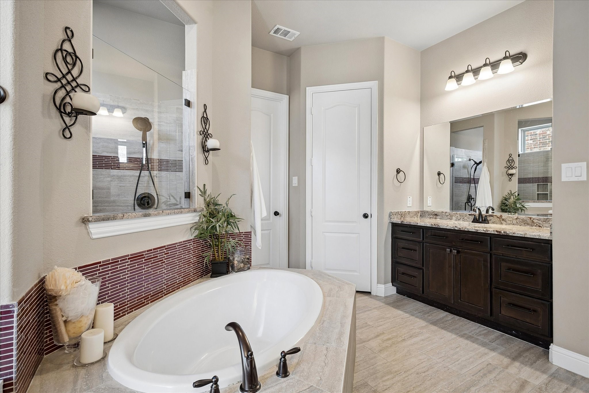 9601 Bowman Drive Fort Worth TX 76244