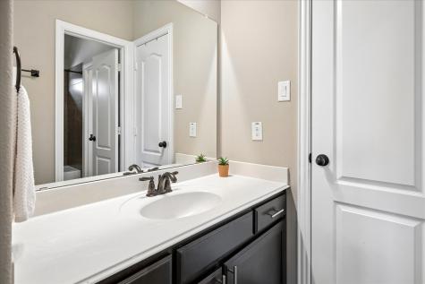 9601 Bowman Drive Fort Worth TX 76244